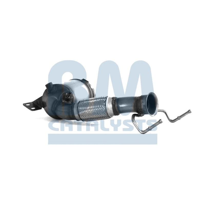 BM Catalysts Homologated Petrol Cat BM92647H