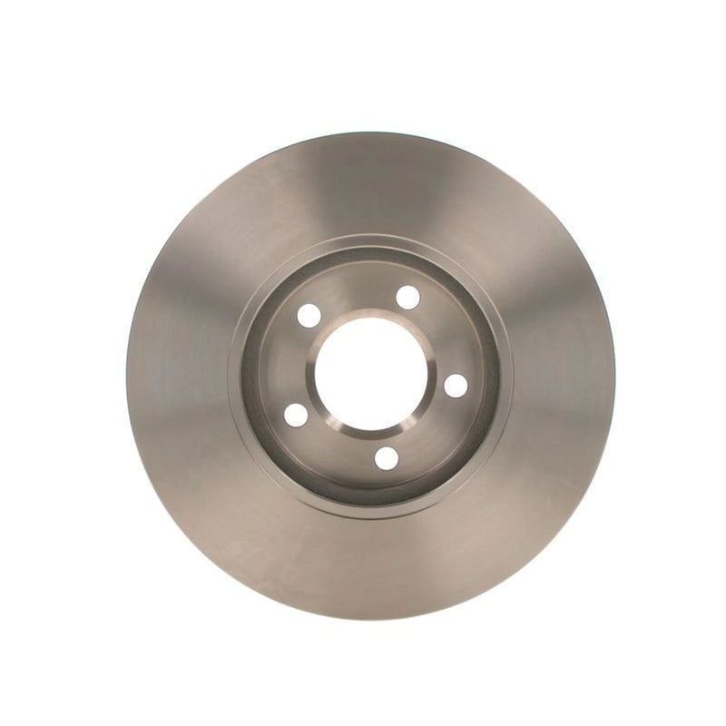 Bosch 2 x Front Brake Discs 0 986 478 778