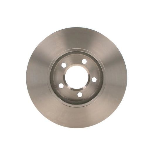 Bosch 2 x Front Brake Discs 0 986 478 778