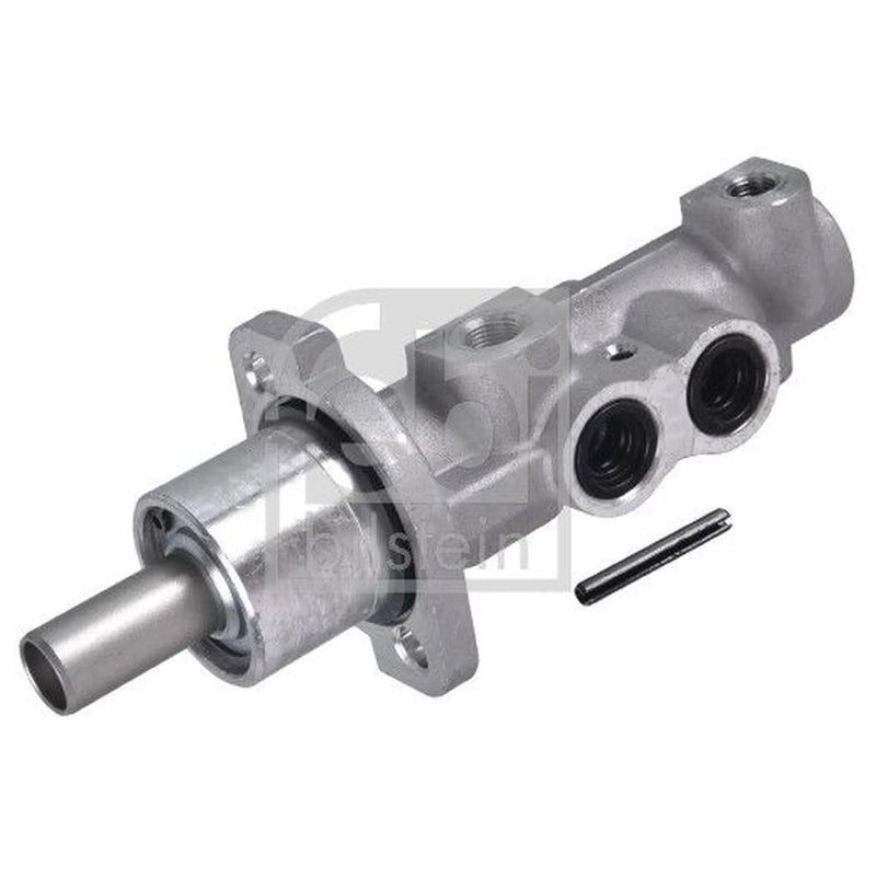 Febi Brake Master Cylinder Hydraulic Assembly 171161