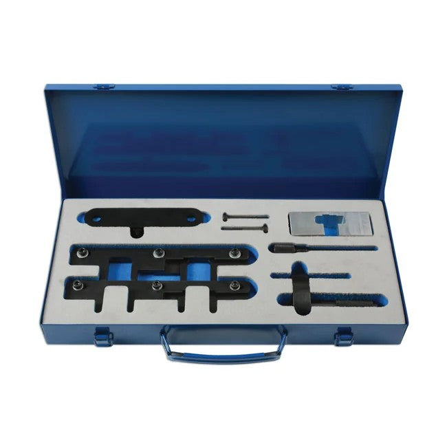 Laser Tools Timing Tool Kit - for Land Rover TDV8 4.4L - PL