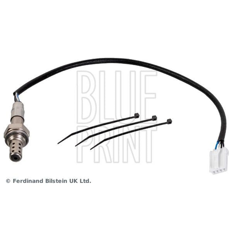 Blue Print O2 Lambda Oxygen Sensor after catalytic conve ADC47043