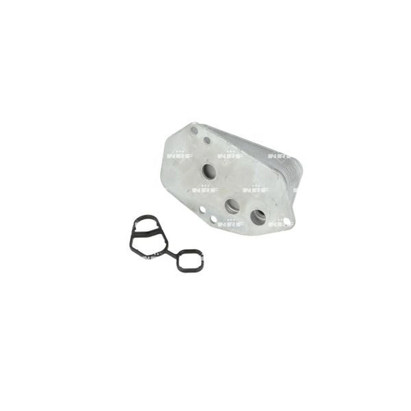 NRF Engine Oil Cooler 31278