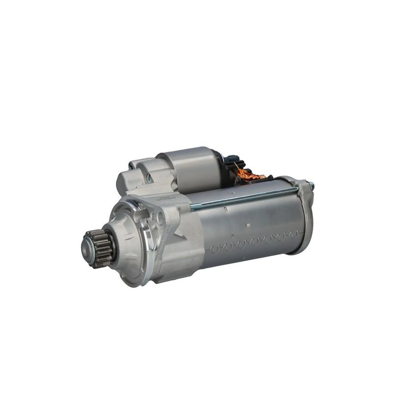 Valeo Starter Motor 12V 1.2kW 11 Teeth 438606