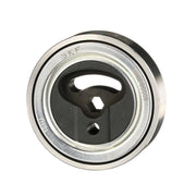 Gates V-Ribbed Belt Tensioner Pulley 88mm OD Wide T39225