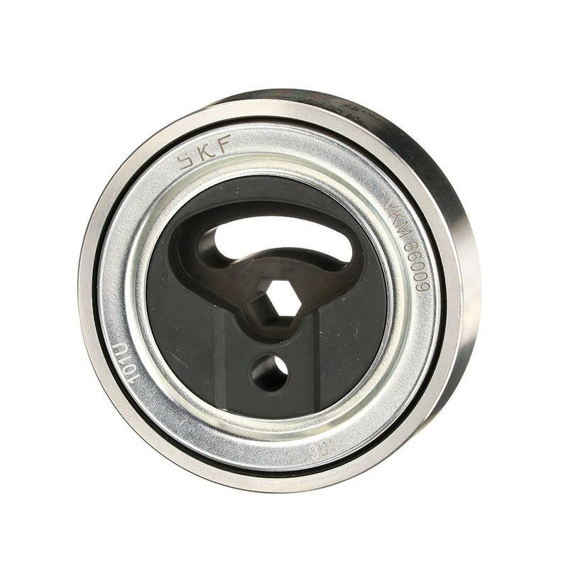 Gates V-Ribbed Belt Tensioner Pulley 88mm OD Wide T39225