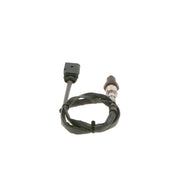 Bosch O2 Lambda Oxygen Sensor after catalytic converter 0 258 030 257