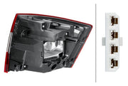 Hella 9EL 354 848-031 Tail Light Assembly