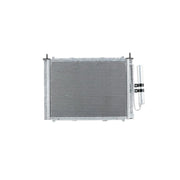 Hella Engine Radiator 8MK 366 304-181