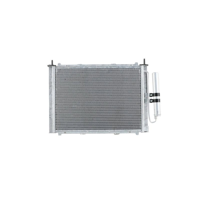 Hella Engine Radiator 8MK 366 304-181