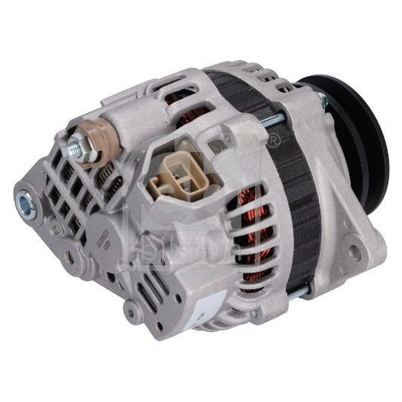 Febi Car Alternator 12V 186641