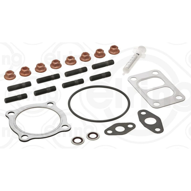 Elring Charger Mounting Kit 736.840