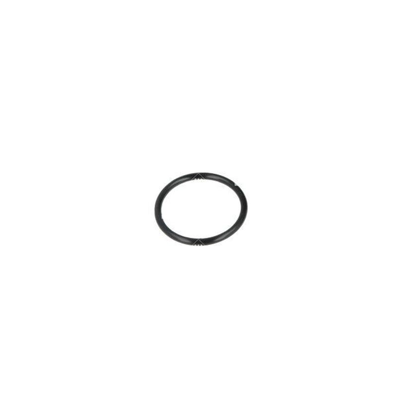 NRF Coolant Flange Housing Connector transmission sided 775022