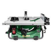 HiKOKI C3610DRJW4Z Brushless Table Saw 36V Bare Unit - C3610DRJW4Z