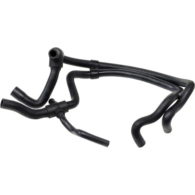 Gates Molded Heater Hose 02-2557