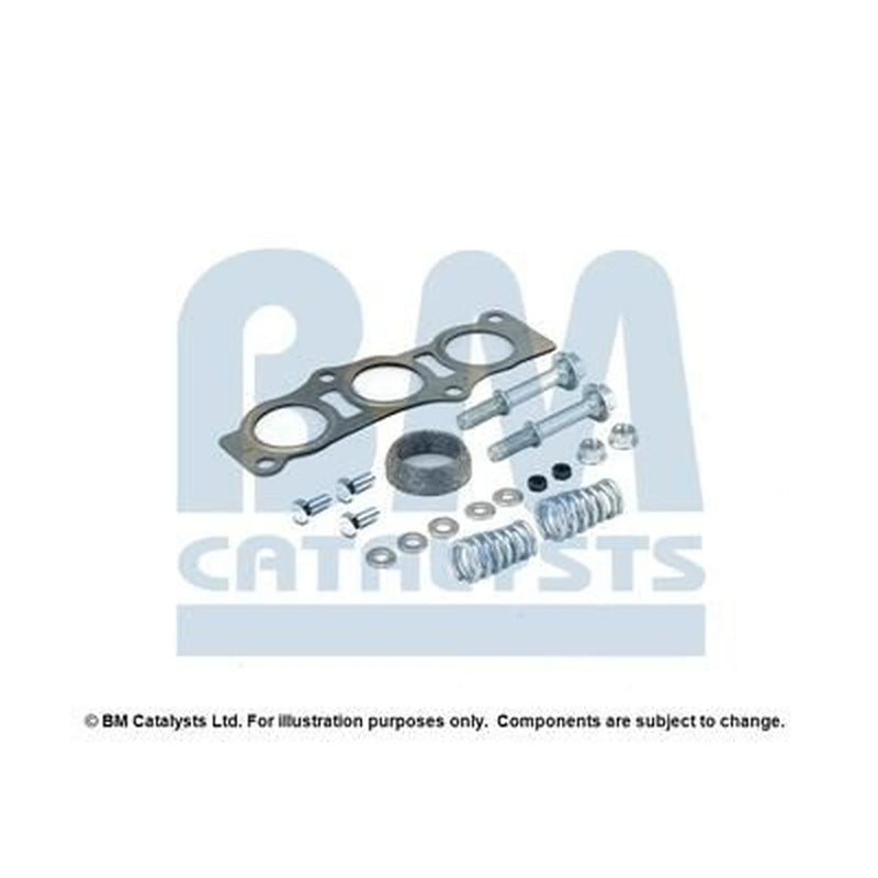 BM Catalysts Fitting Kit FK91558C FK91558C
