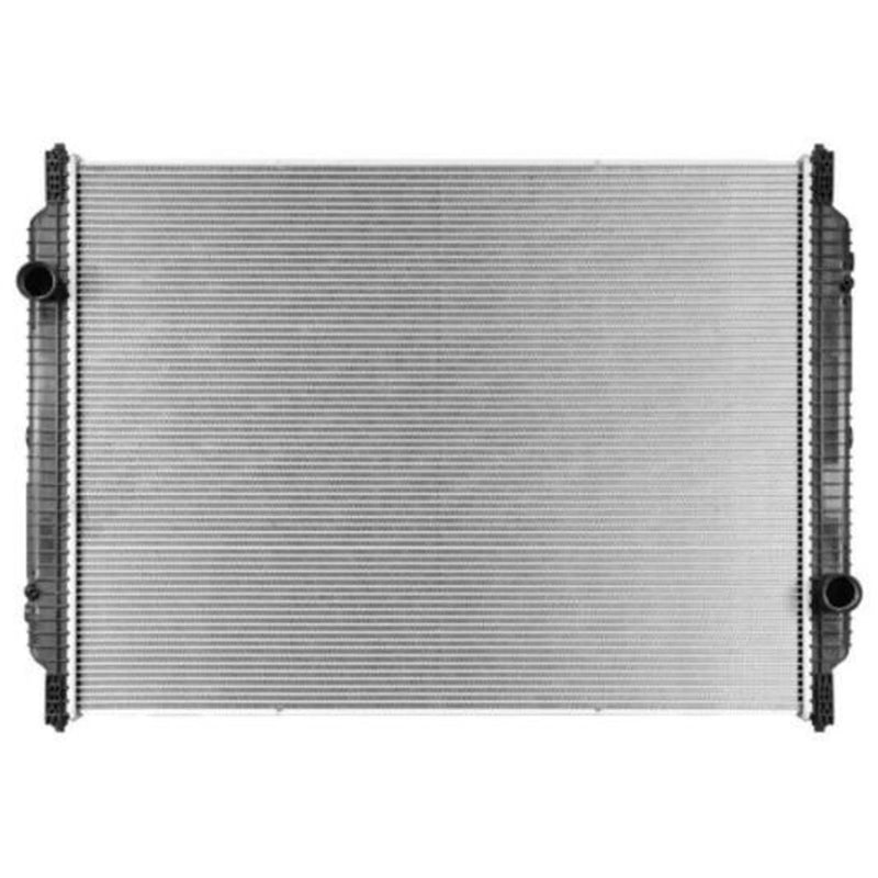 Mahle Engine Radiator CR 734 000P