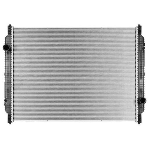Mahle Engine Radiator CR 734 000P