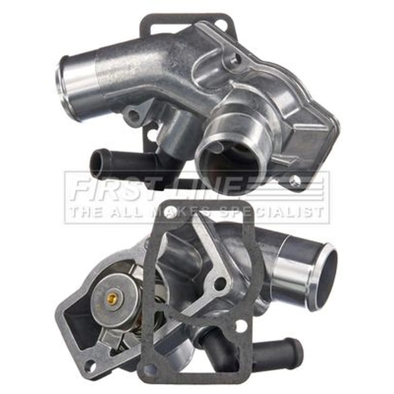 First Line Thermostat,Coolant FTK176