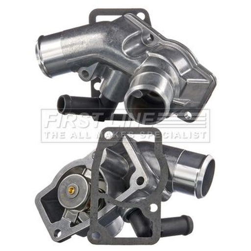 First Line Thermostat,Coolant FTK176