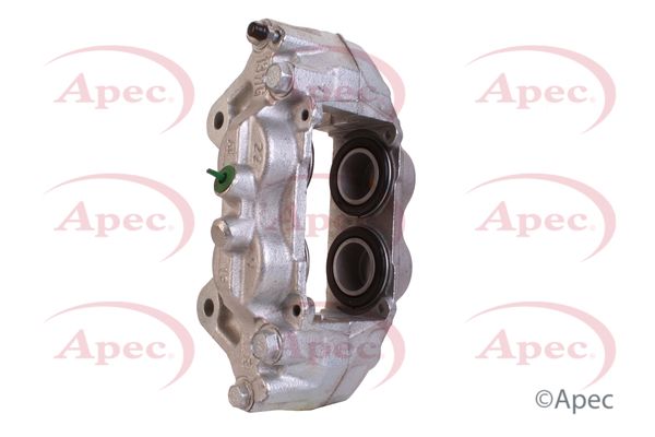 Apec Brake Caliper Assembly Front Right