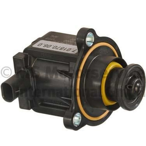 Pierburg Charger Divert-Air Valve Connectors 7.01870.06.0