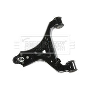 Borg & Beck Control/Trailing Arm BCA8110