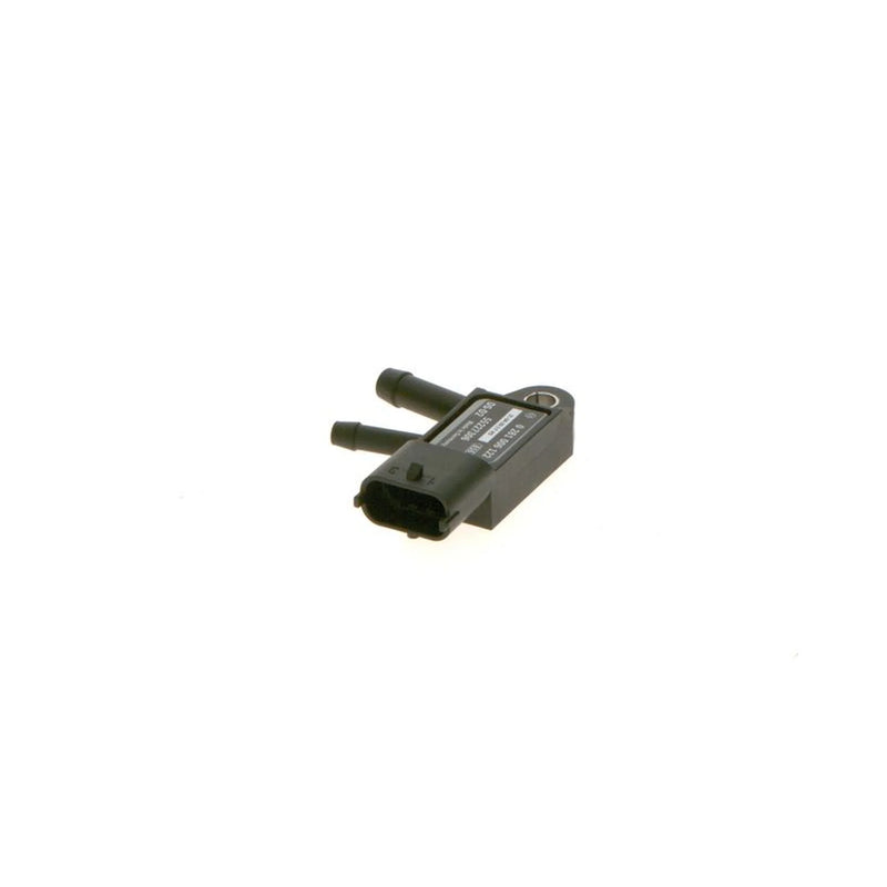 Bosch Exhaust Pressure Sensor 0 281 006 122