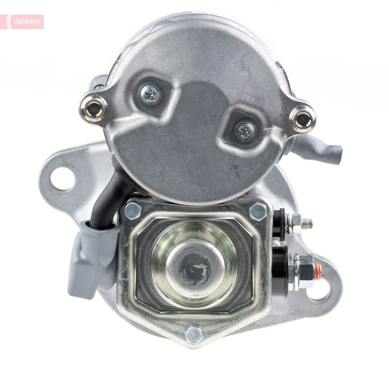 Denso Starter Motor 12V 1.4kW 10 Teeth DSN2127