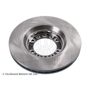 Blue Print 2 x Front Brake Discs ADC44381