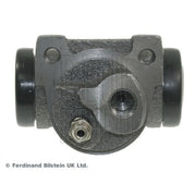 Blue Print Wheel Cylinder Hydraulic Brake Rear Left ADN14471