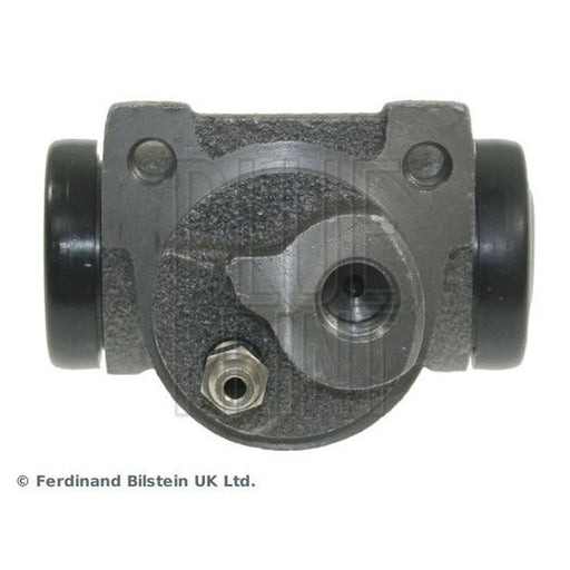 Blue Print Wheel Cylinder Hydraulic Brake Rear Left ADN14471