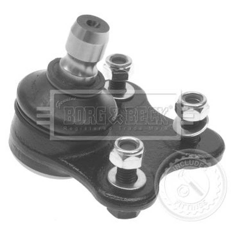 Borg & Beck Ball Joint Front Left BBJ5526