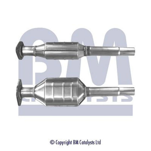 BM Catalysts Homologated Petrol Cat BM90004H