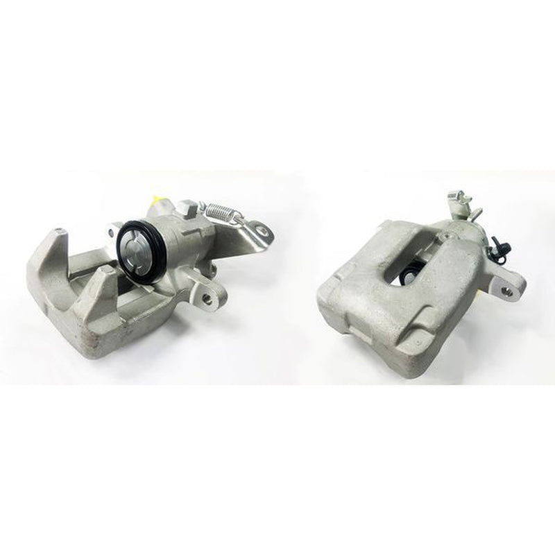 Abtex Brake Caliper Assembly Rear Right ABC1138R