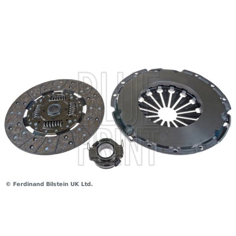 Blue Print Clutch Kit Set 3pc 275mm ADT330285
