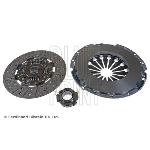 Blue Print Clutch Kit Set 3pc 275mm ADT330285