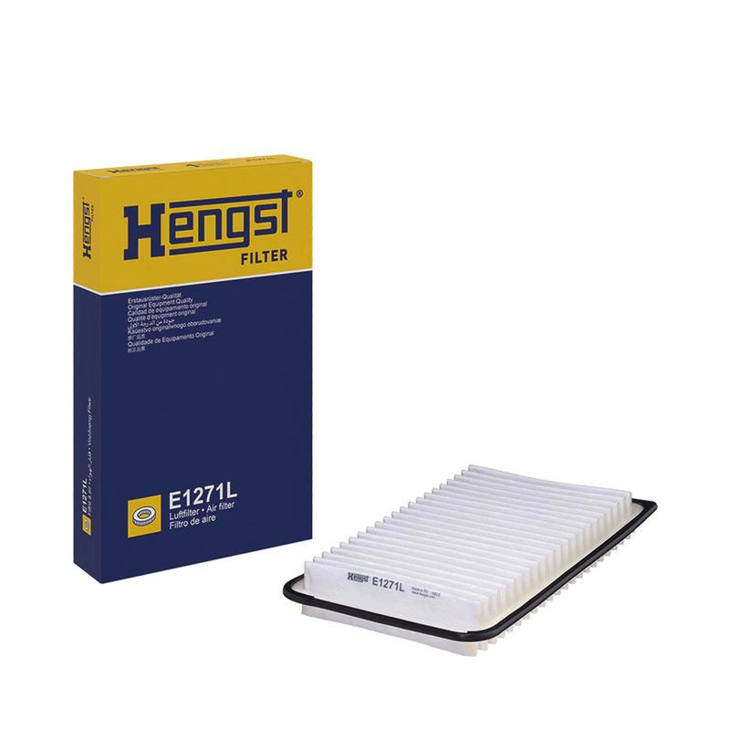 Hengst Engine Air Filter E1271L