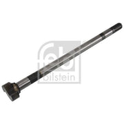 Febi Drum Brake Brake Shaft 104mm OD Right 172526