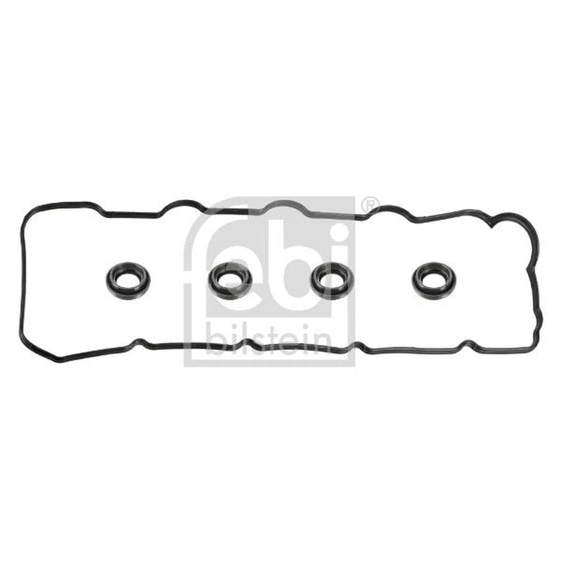 Febi Cylinder Head Cover Gasket Set NBR (nitrile butadie 172875