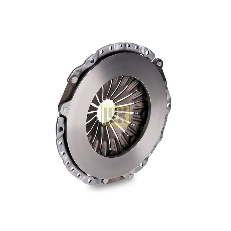 LuK Clutch Pressure Plate 123025310