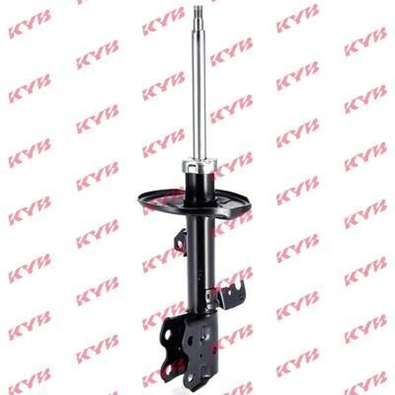 KYB Shock Absorber Damper Strut Front Right 333388