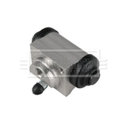 Borg & Beck Wheel Cylinder Hydraulic Brake Rear Left BBW1932