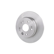 Bosch 2 x Solid Rear Brake Discs 0 986 479 505