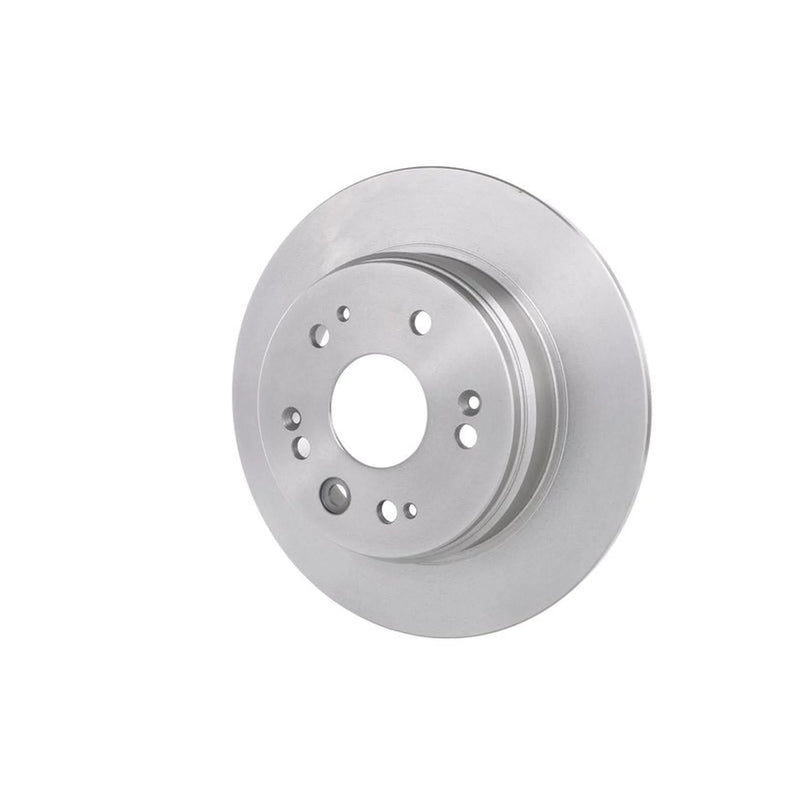 Bosch 2 x Solid Rear Brake Discs 0 986 479 505