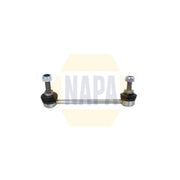 NAPA Stabiliser Bar Link Coupling Rod Rear Right NST4337