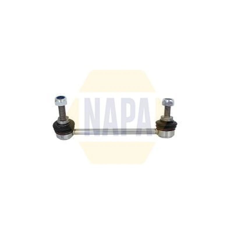 NAPA Stabiliser Bar Link Coupling Rod Rear Right NST4337