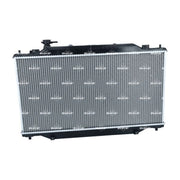 NRF Engine Radiator 550122