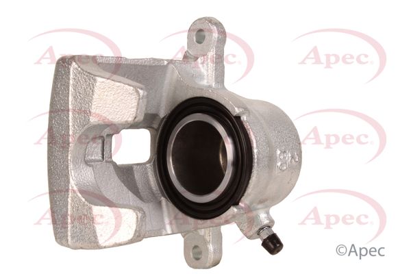 Apec Brake Caliper Assembly Front Left