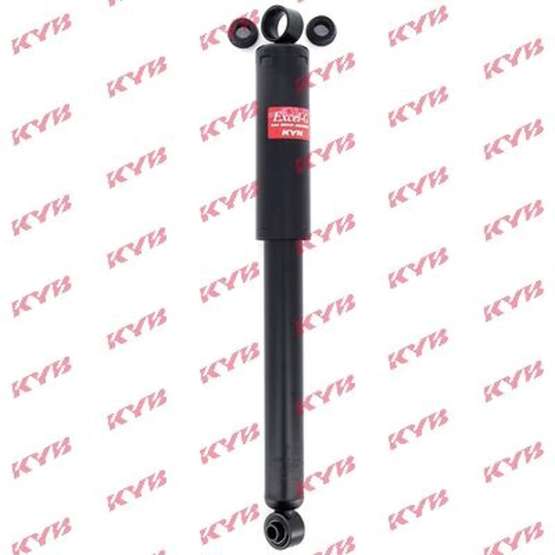 KYB Shock Absorber Damper Strut Rear 343483